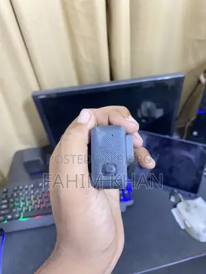 GoPro Hero 6