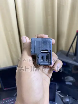 GoPro Hero 6