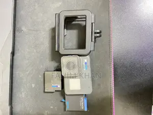 GoPro Hero 6