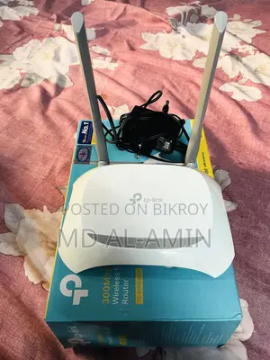 TP-Link TL-WR840N