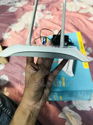 TP-Link TL-WR840N