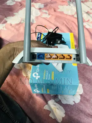 TP-Link TL-WR840N