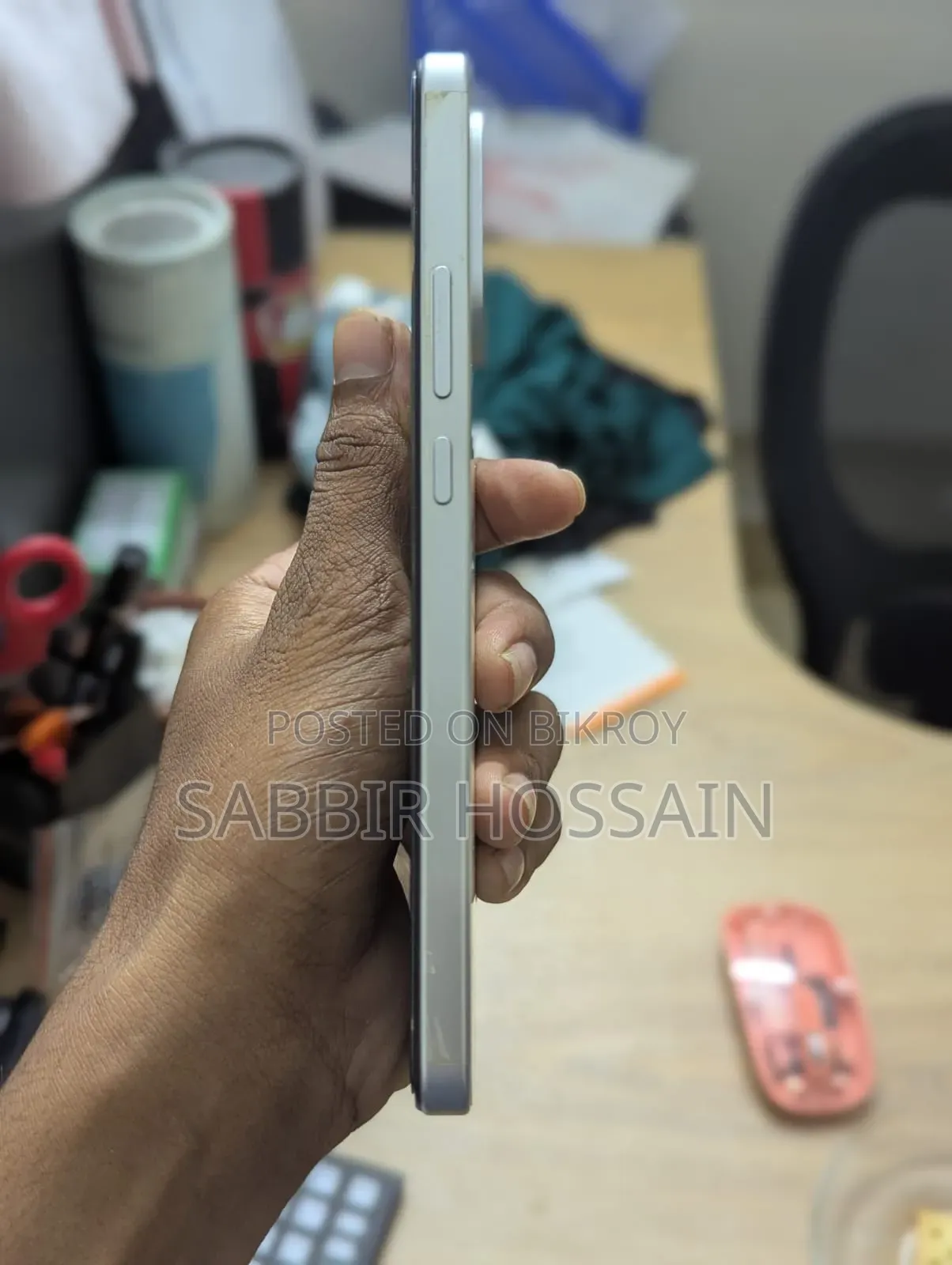 New OnePlus Nord CE 5G 256 GB White