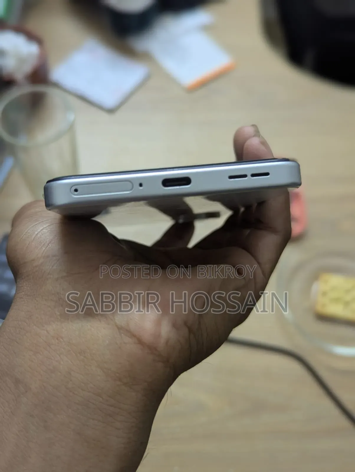 New OnePlus Nord CE 5G 256 GB White
