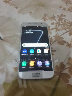 Samsung Galaxy S7 32 GB Gold