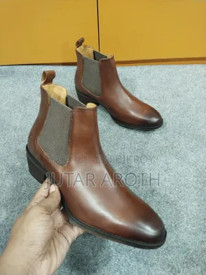 কিউবান হিল লেদার চেলসি