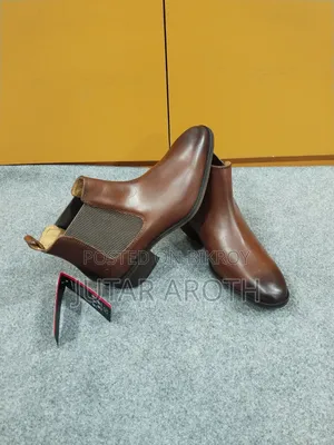 কিউবান হিল লেদার চেলসি