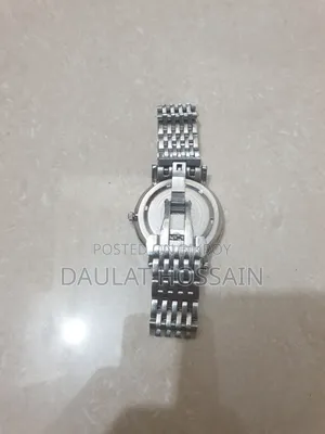 অরজিনাল সুইস ঘড়ি