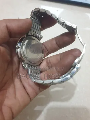 অরজিনাল সুইস ঘড়ি