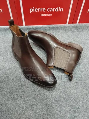 চেলসি বোথ সাইড ইলাস্টিক