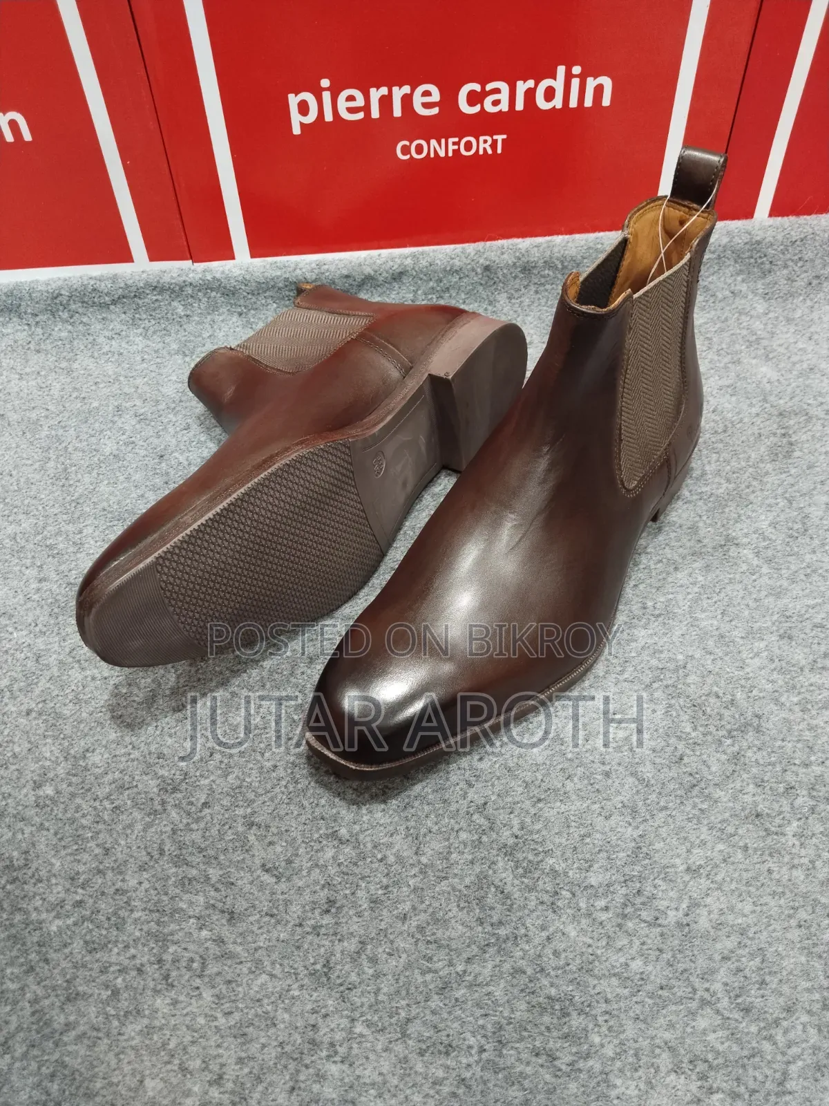 চেলসি বোথ সাইড ইলাস্টিক