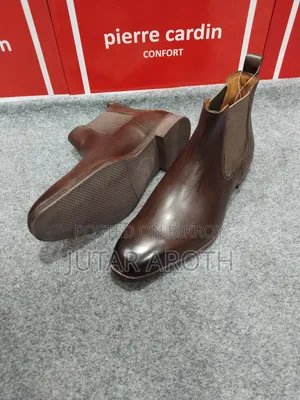 চেলসি বোথ সাইড ইলাস্টিক