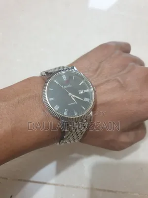 অরজিনাল সুইস ঘড়ি