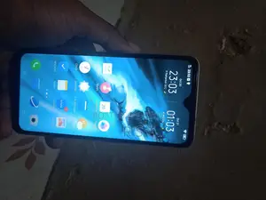 Vivo S1 Pro 128 GB White