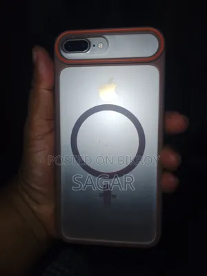অ্যাপল আইফোন ৭ প্লাস ১২৮ জিবি রোজ গোল্ড
