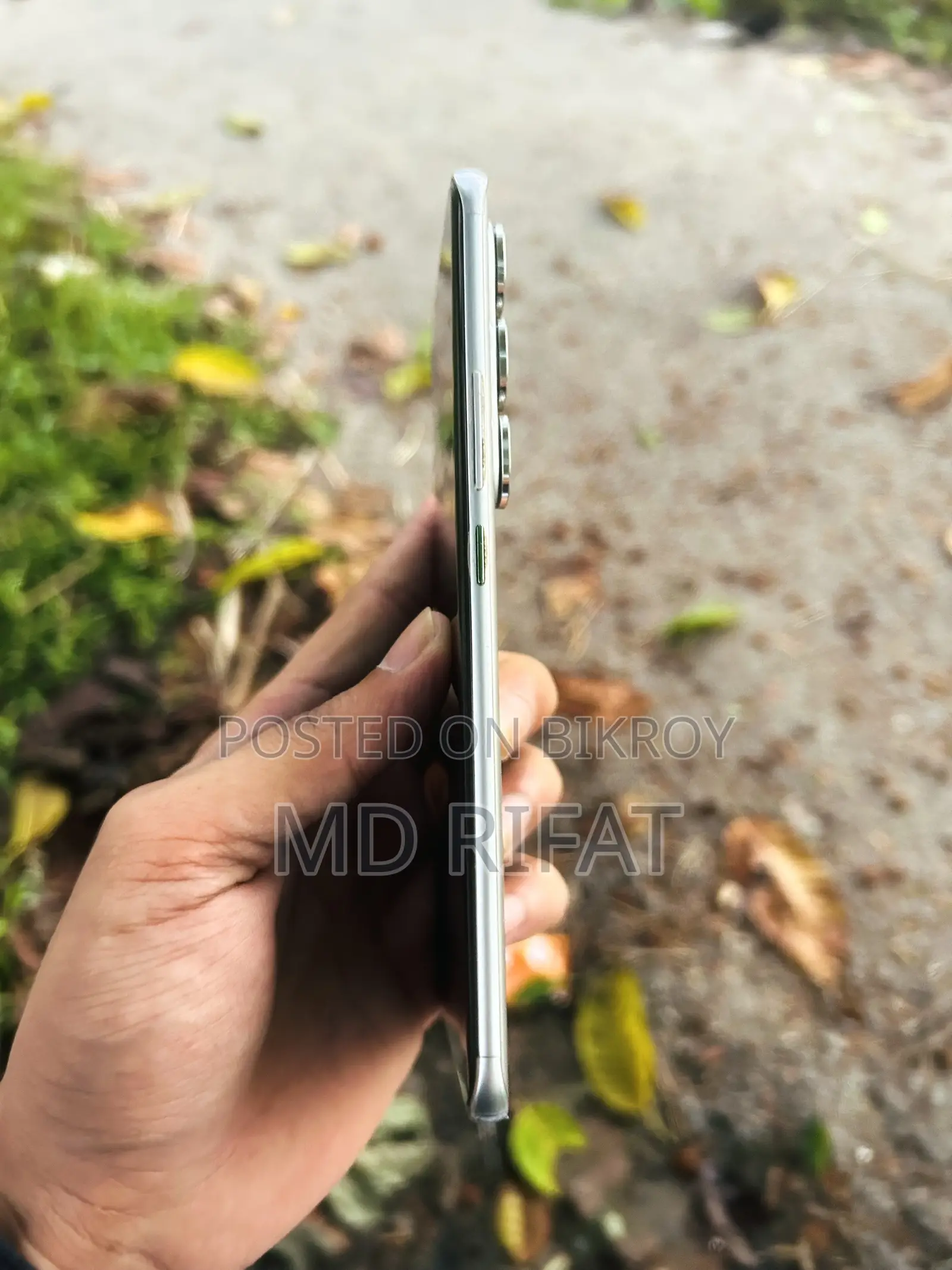 Infinix Hot 60 Pro+ 128 GB