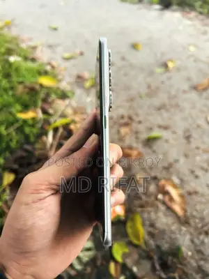 Infinix Hot 60 Pro+ 128 GB