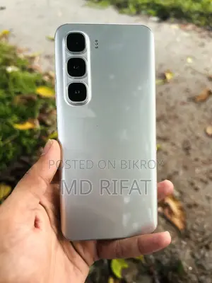 Infinix Hot 60 Pro+ 128 GB