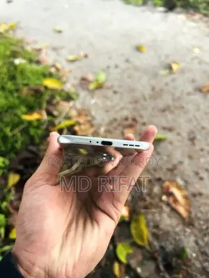 Infinix Hot 60 Pro+ 128 GB