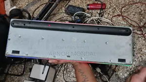 RGB Gaming Keyboard