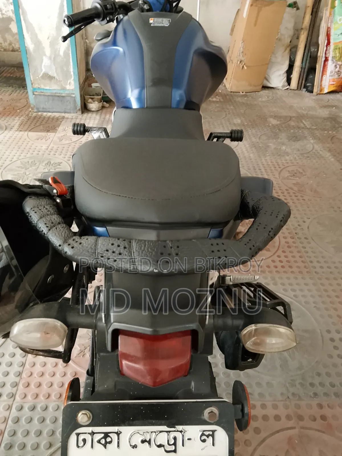 Yamaha FZS V3 ২০২২ গ্রিন