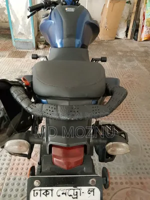 Yamaha FZS V3 ২০২২ গ্রিন
