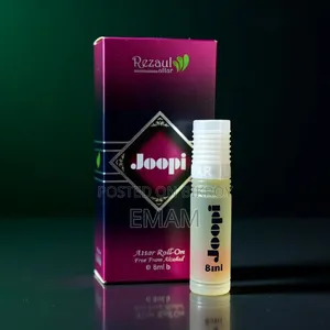 হাসনা হেনা আতর (সুগন্ধি)