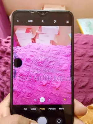 Xiaomi Redmi 9 64 GB Blue