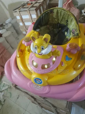 Baby Walker