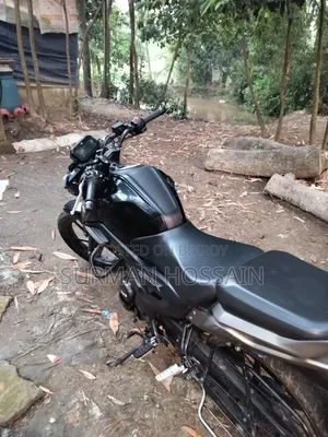 TVS Raider 125 2023 Black
