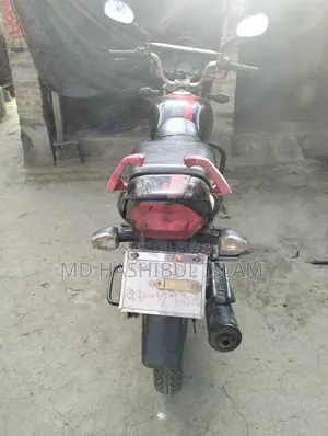 Hero Splendor iSmart 2016 Black