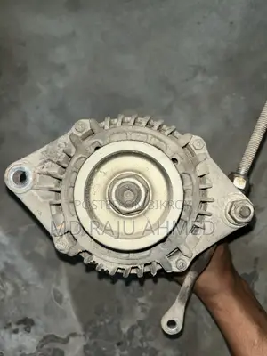 গাড়ির ডায়নামো