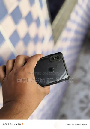 New Xiaomi Redmi Note 6 Pro 64 GB Black
