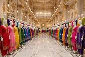 Showroom Controller or Management.
