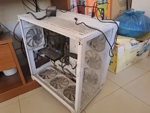 Desktop Computer 16GB AMD Ryzen 5 SSD 512GB