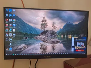 Desktop Computer 16GB AMD Ryzen 5 SSD 512GB