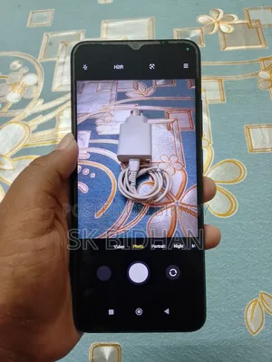 Xiaomi Redmi 12C 64 GB Red