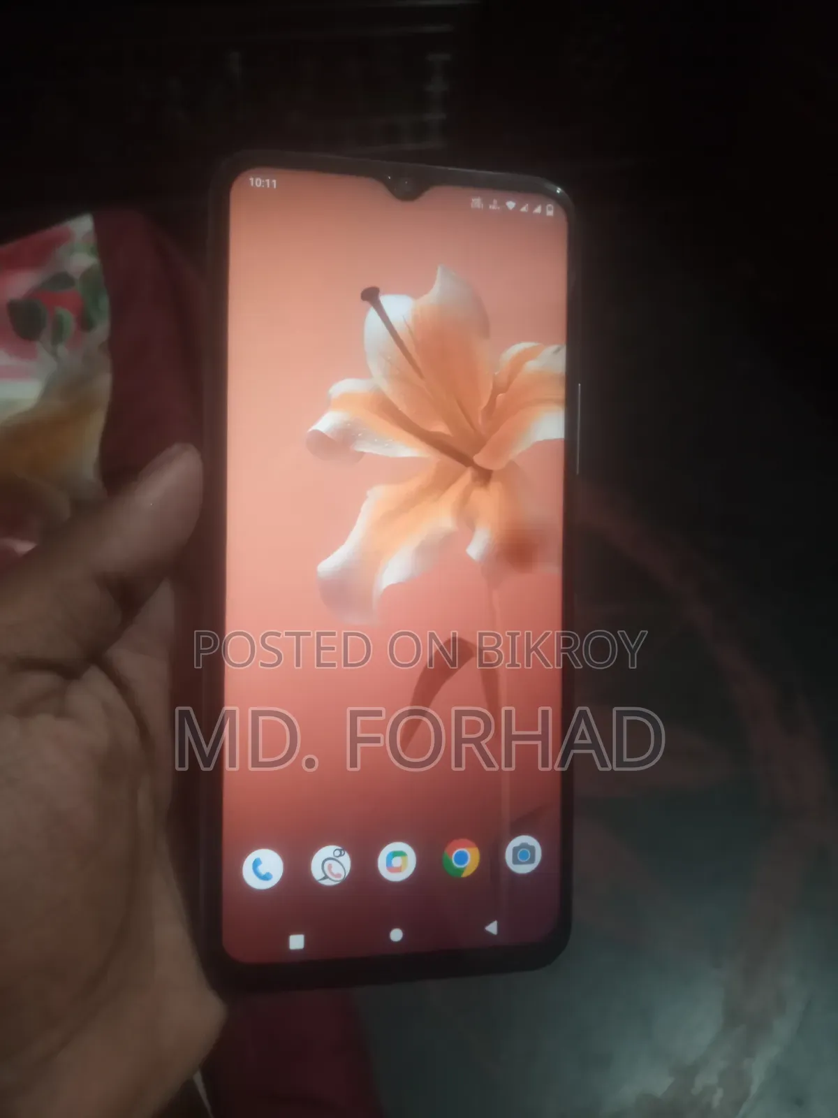 Vivo Y12 32 GB