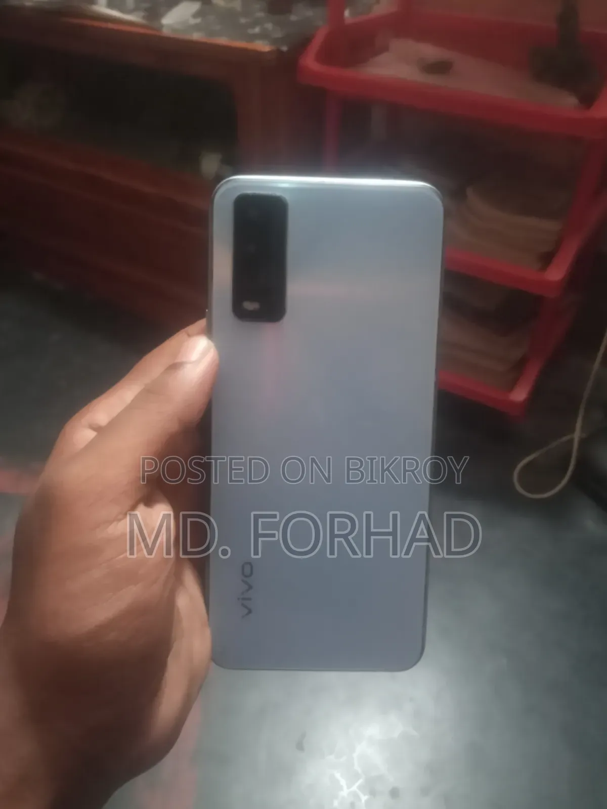 Vivo Y12 32 GB