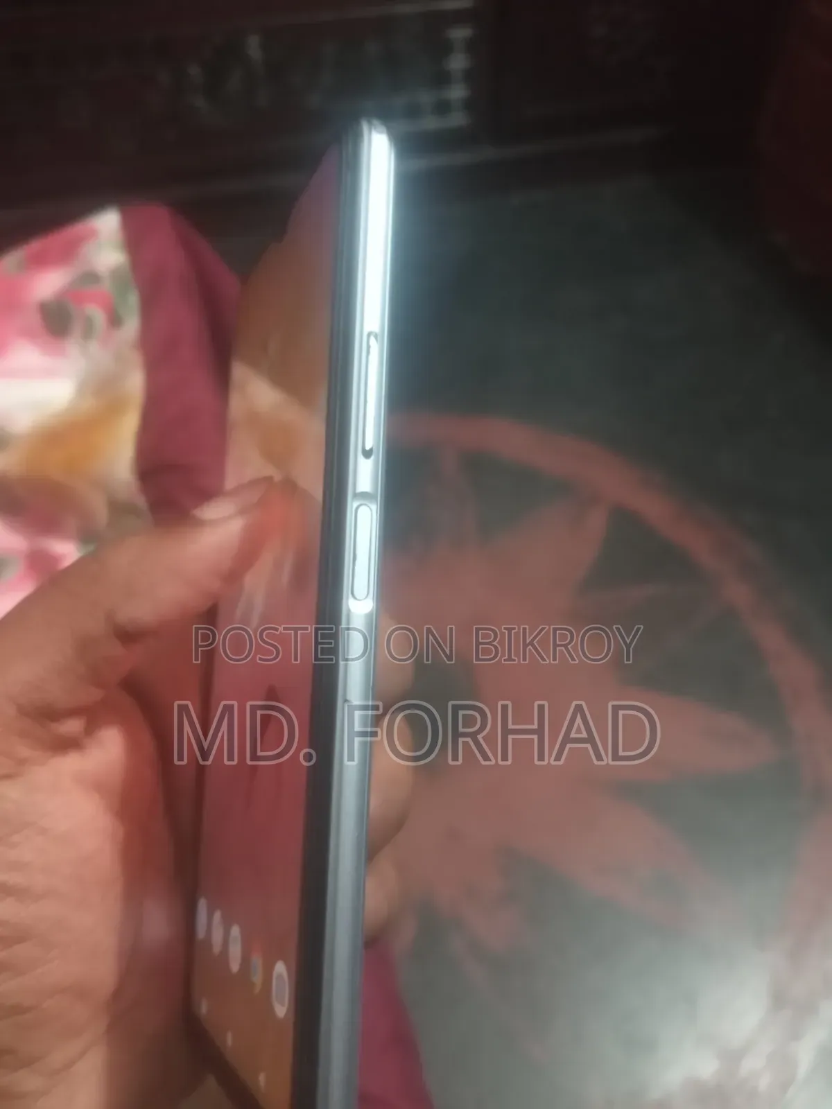 Vivo Y12 32 GB