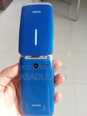 Mobile Phone 1 TB Blue