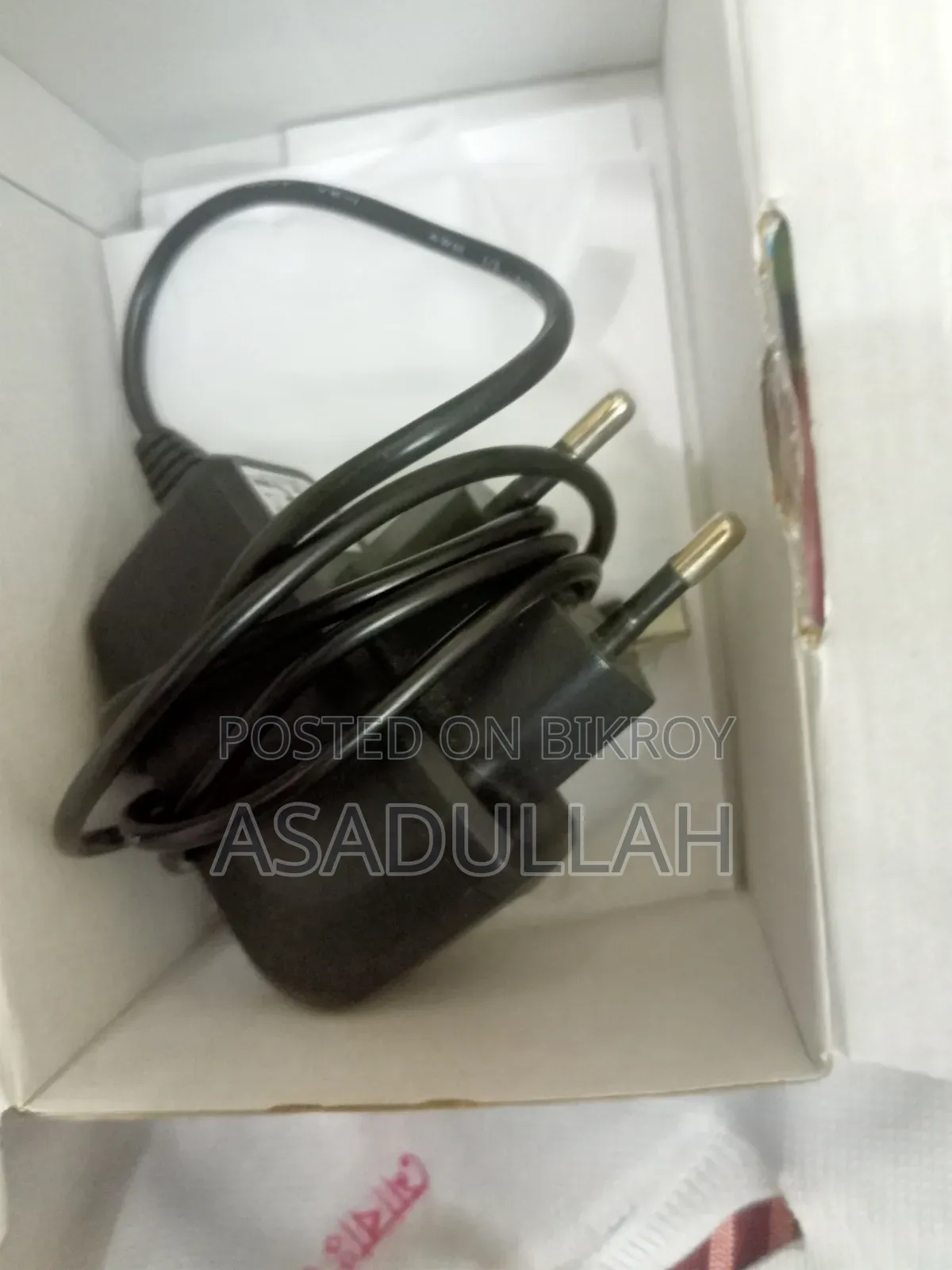 Mobile Phone 1 TB Blue