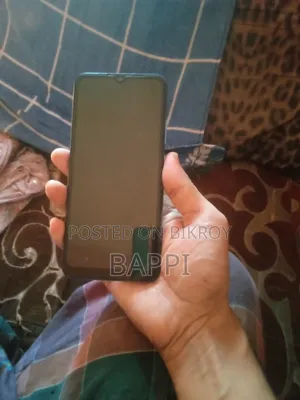 Realme C11 2021 32 GB Blue