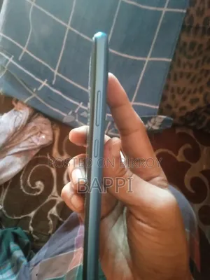 Realme C11 2021 32 GB Blue