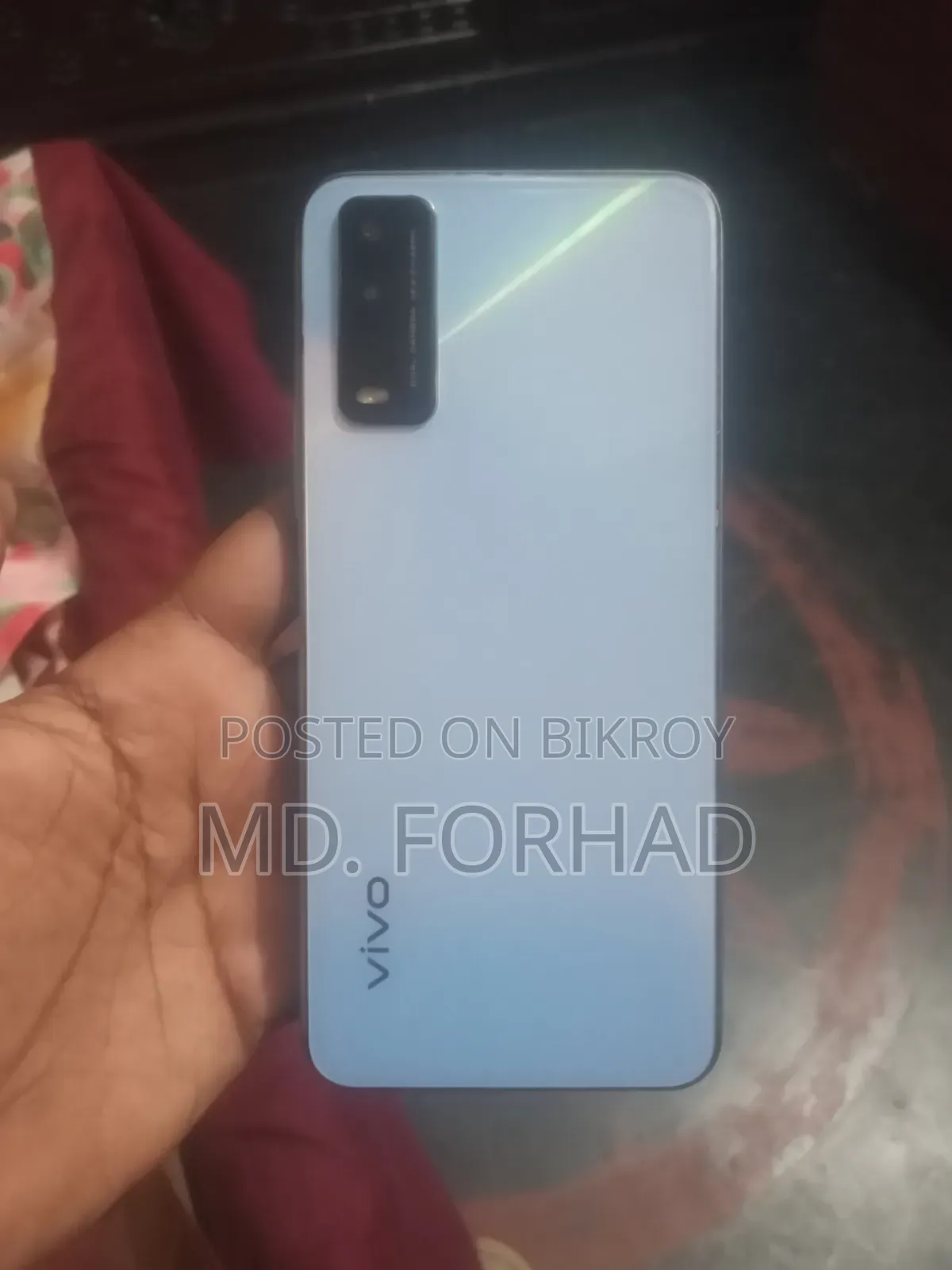 Vivo Y12 32 GB