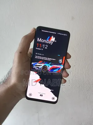 OnePlus Nord CE 2 5G 128 GB Blue