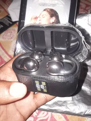 New, never used Model B63, received as a gift