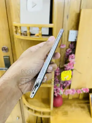 Apple iPhone X 256 GB White