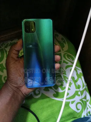 Oppo A16K 32 GB Blue