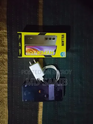 Villaon 64 GB Gold